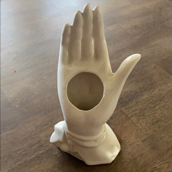 Vintage Other - 💋LOWEST PRICE💋Vintage hand planter